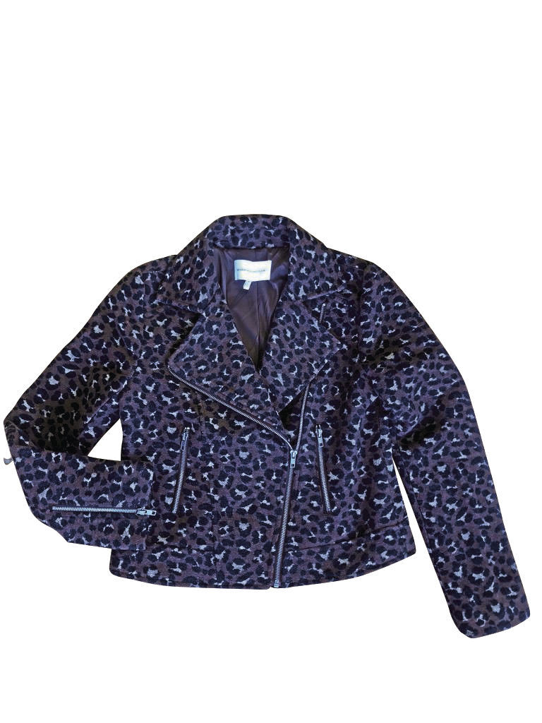 Cupcakes and Cashmere jacket